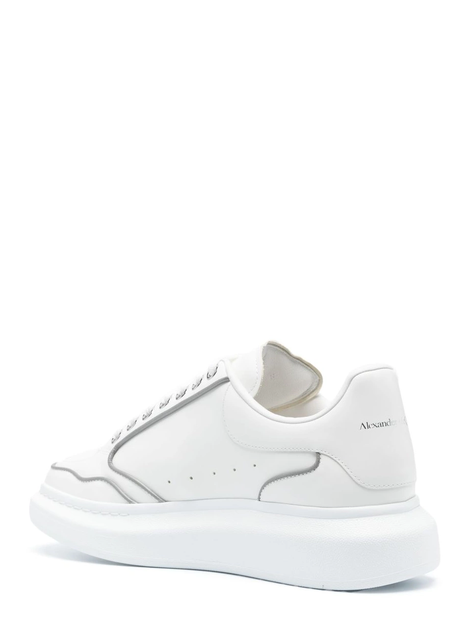 Affordable Alexander Men McQueen Oversized sneakers 0219