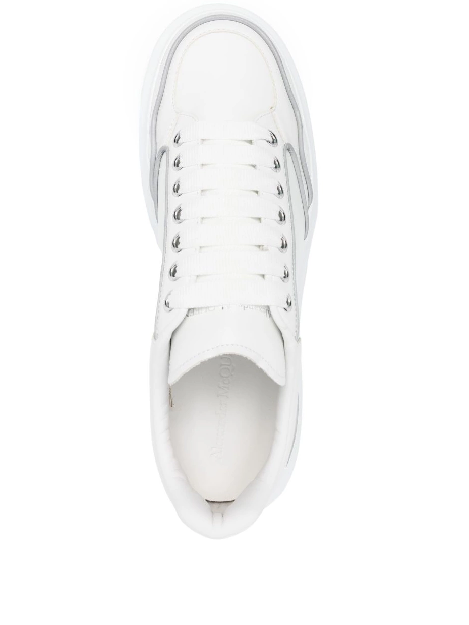 Affordable Alexander Men McQueen Oversized sneakers 0219