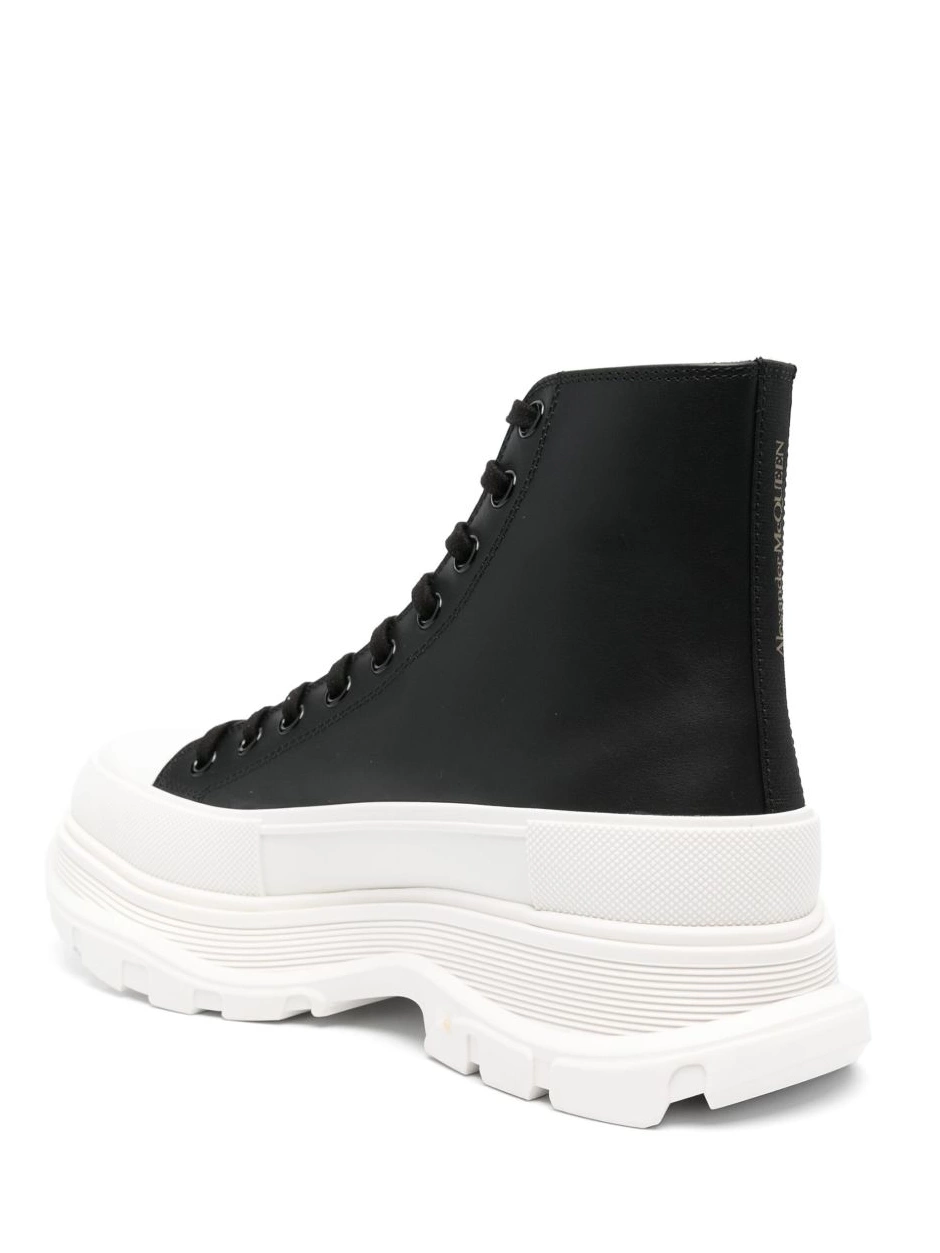 Affordable Men sneakers Slick McQueen Tread Alexander 0208