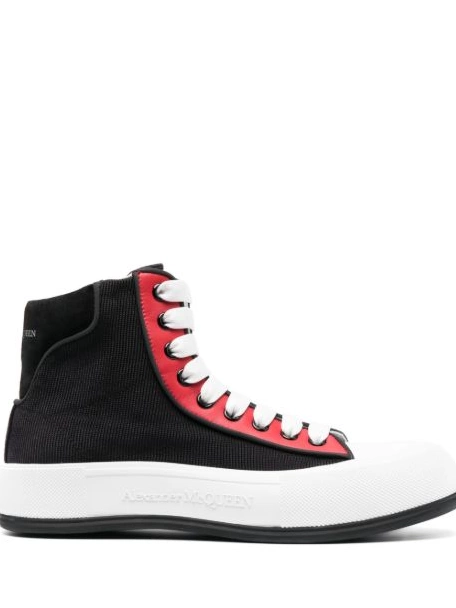 Affordable Men sneakers Tread Slick McQueen lace-up Alexander 0210