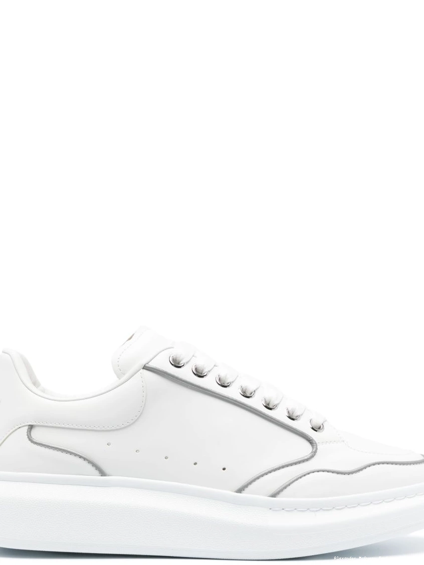 Affordable Alexander Men McQueen Oversized sneakers 0219