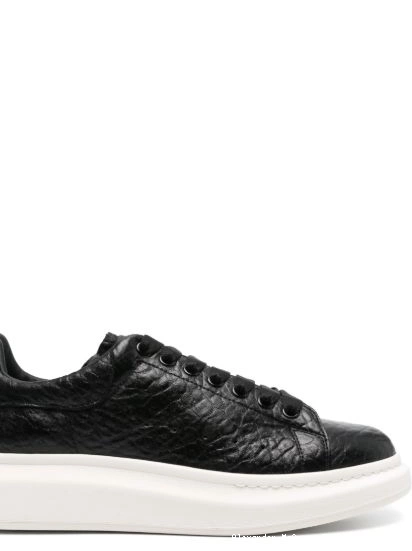 Affordable Oversized Men sneakers Alexander McQueen 0210