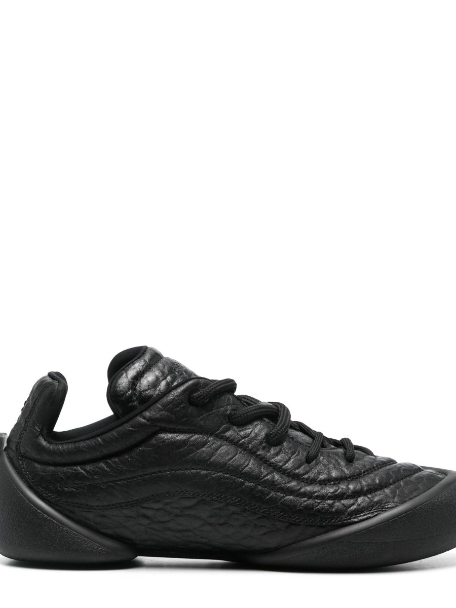 Affordable Men Alexander trainers McQueen Flexion 0218