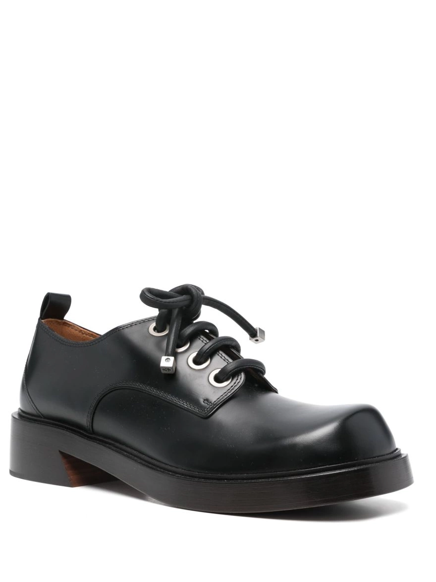 Cheap shoes Derby Men McQueen Alexander lace-up 0218