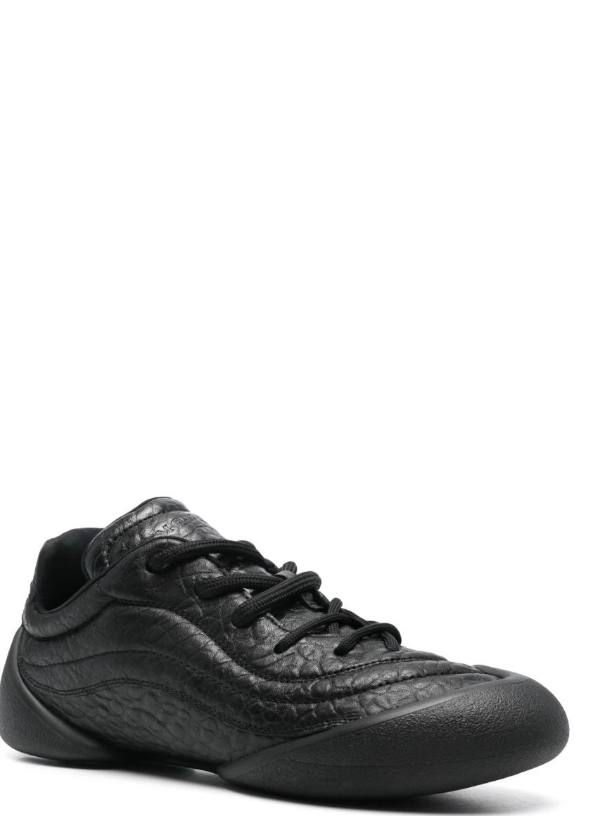 Affordable Men Alexander trainers McQueen Flexion 0218