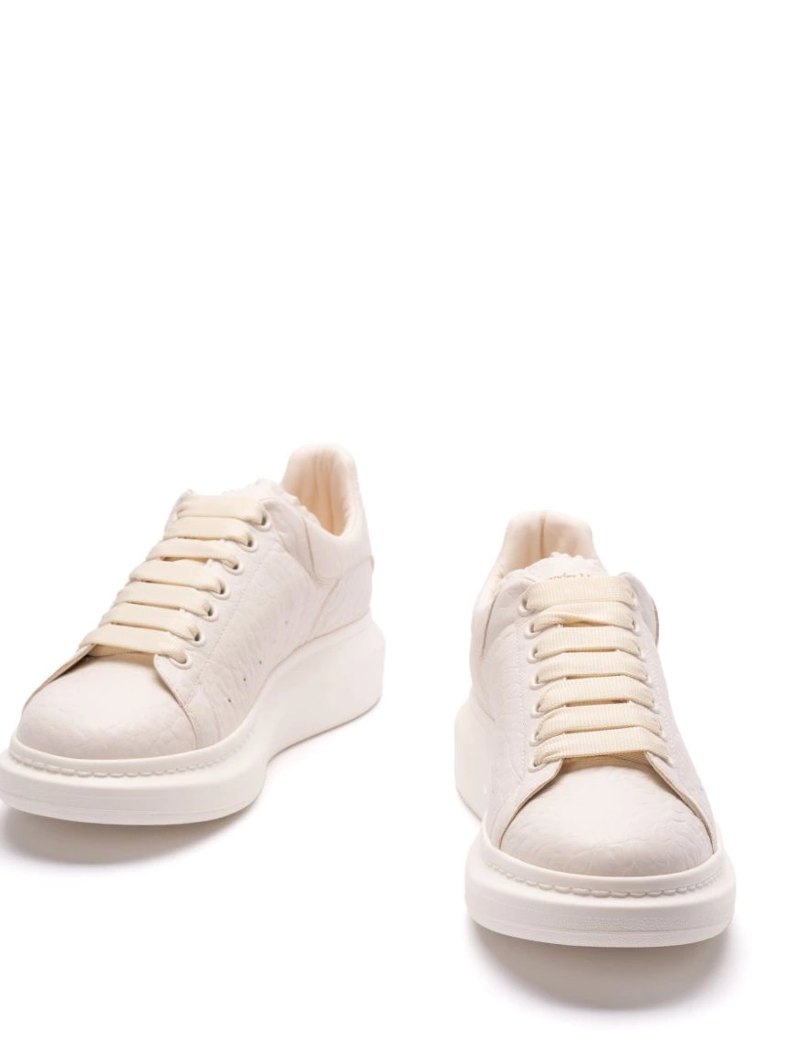 Affordable sneakers McQueen Oversized Alexander Men 0217