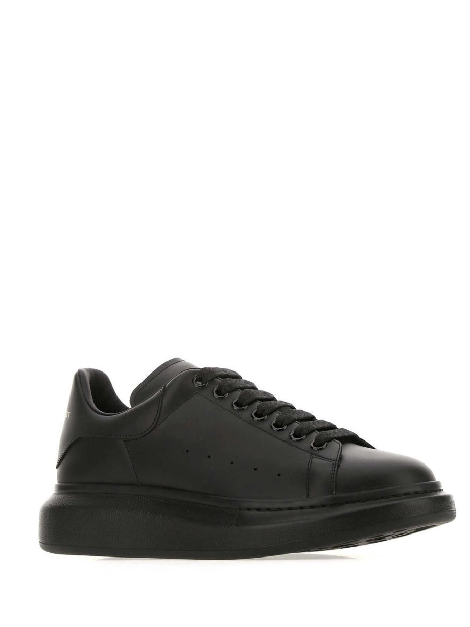 Affordable sole McQueen Men sneakers Alexander oversized 0222