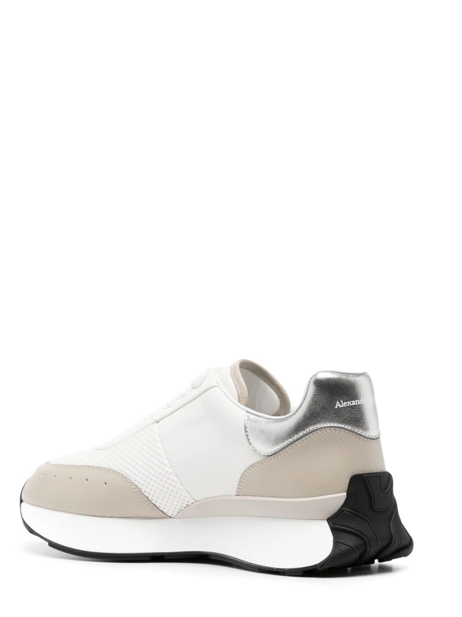 Affordable Runner McQueen Men Alexander sneakers Sprint 0211