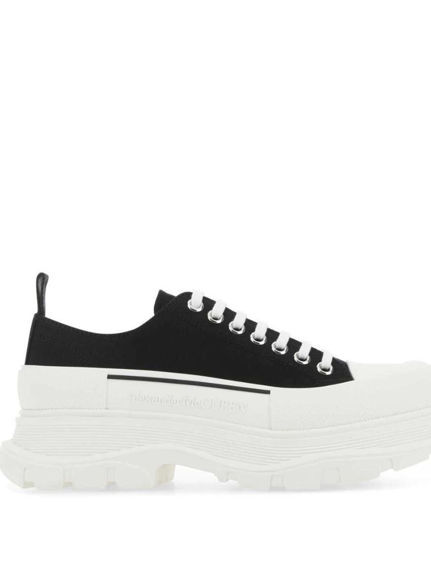 Affordable Alexander low-top sneakers Tread Men Slick McQueen 0222