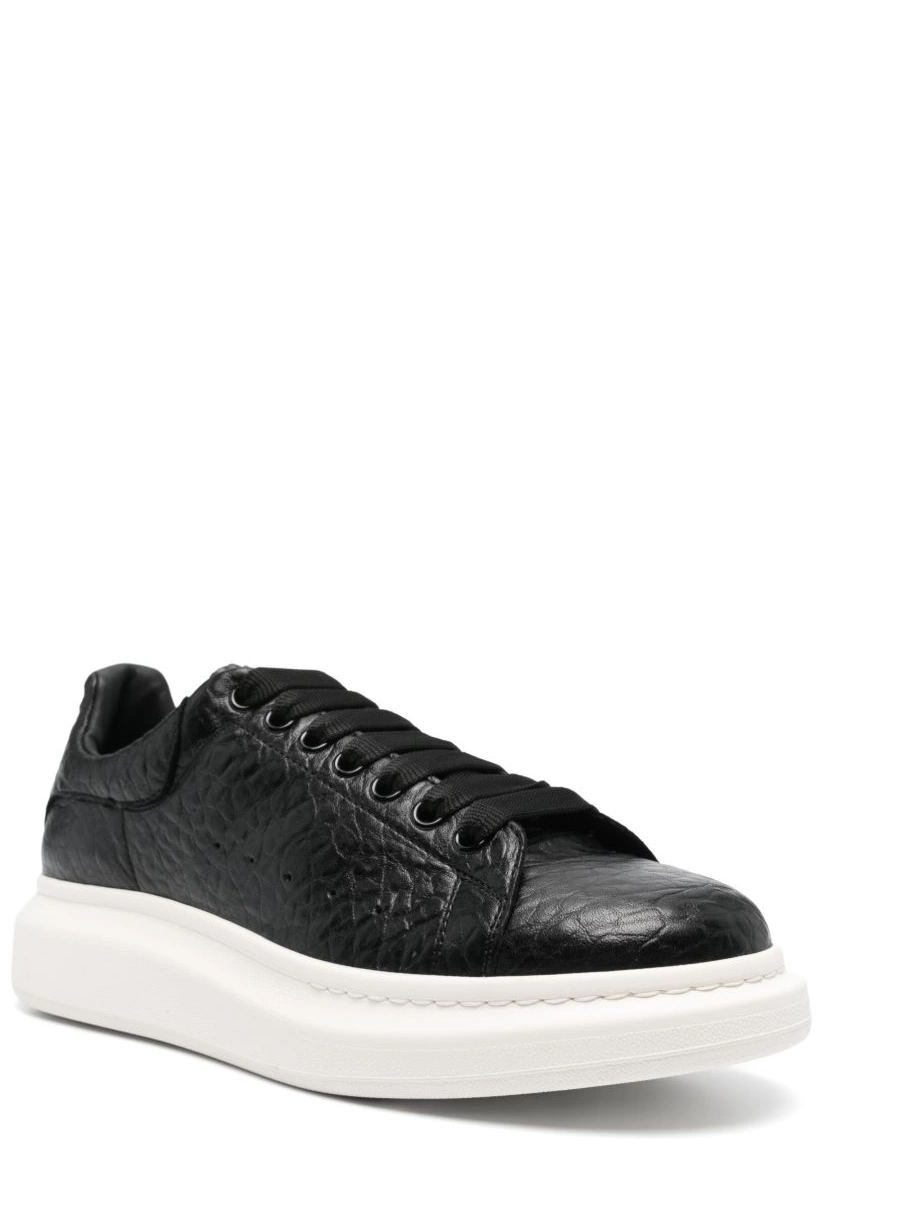 Affordable Oversized Men sneakers Alexander McQueen 0210