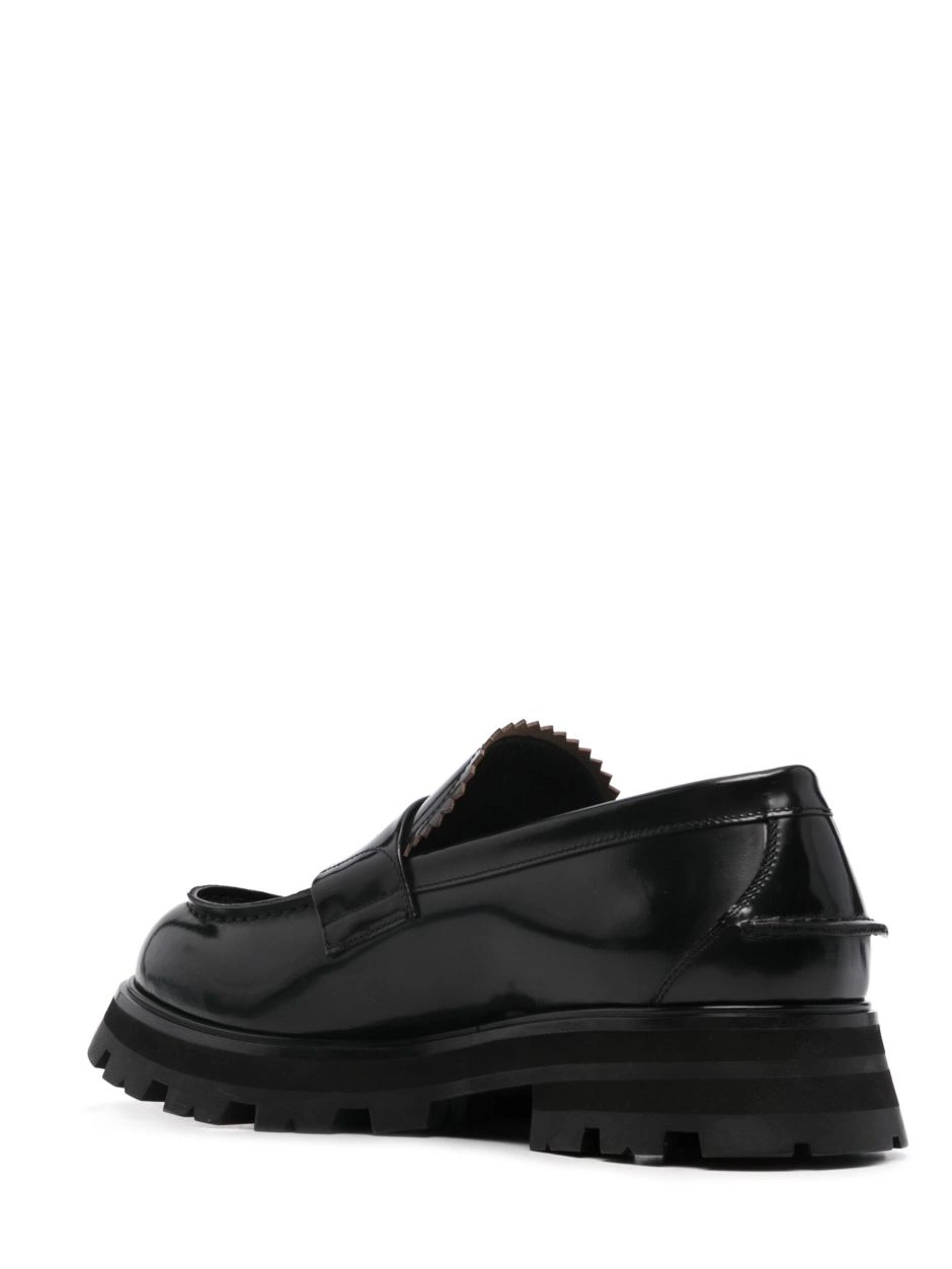 Affordable McQueen Wander Alexander Men loafers 0217