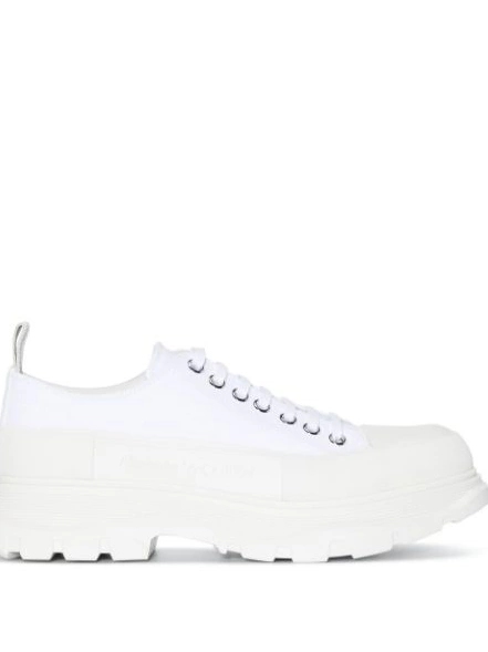 Affordable McQueen low-top Slick Alexander Men sneakers Tread 0215