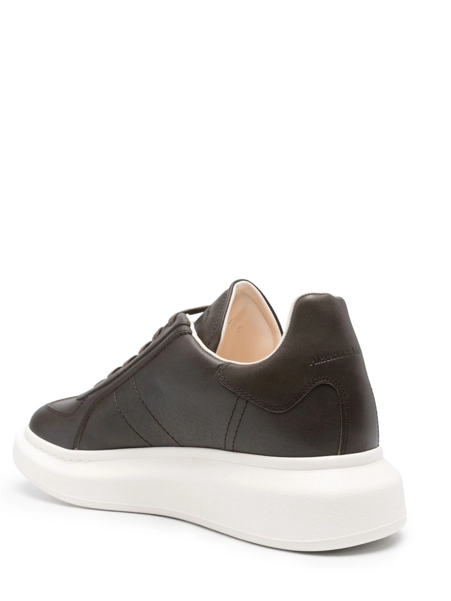 Affordable McQueen sneakers Men Retro Alexander Oversized 0212