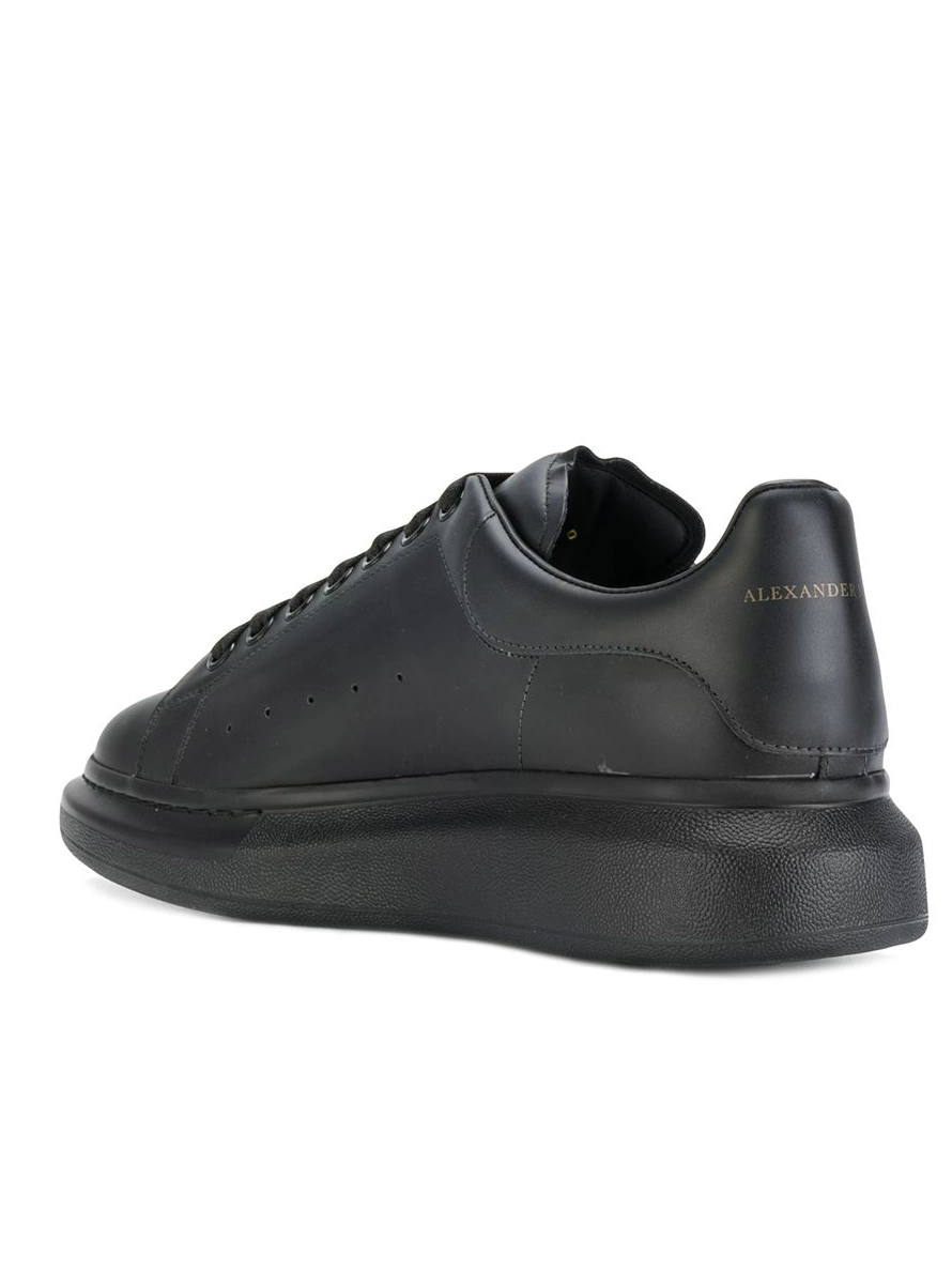 Affordable sole McQueen Men sneakers Alexander oversized 0222