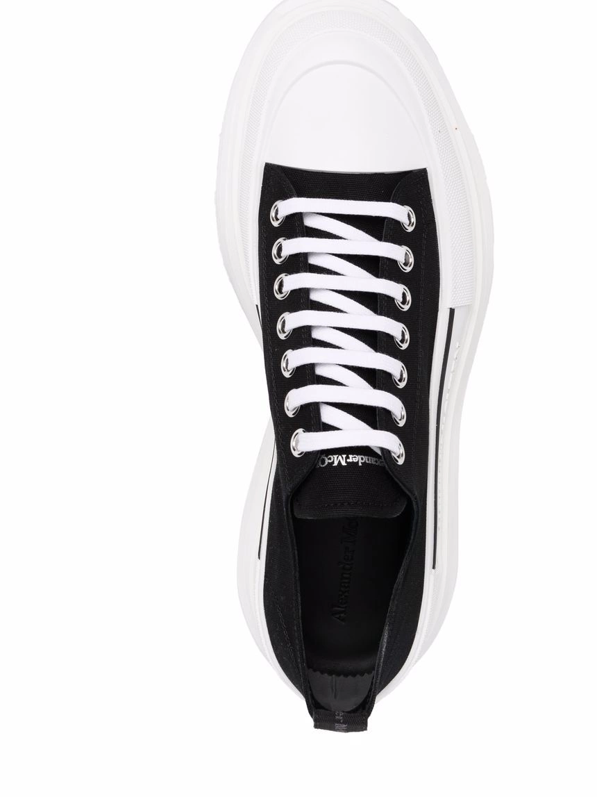 Affordable low Alexander top Tread Slick McQueen Men sneakers 0221