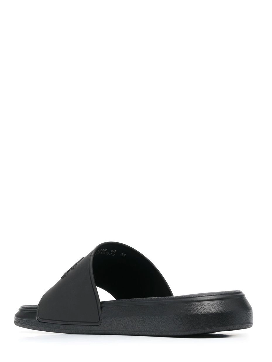 Affordable hybrid Alexander McQueen slides Oversize Men 0211