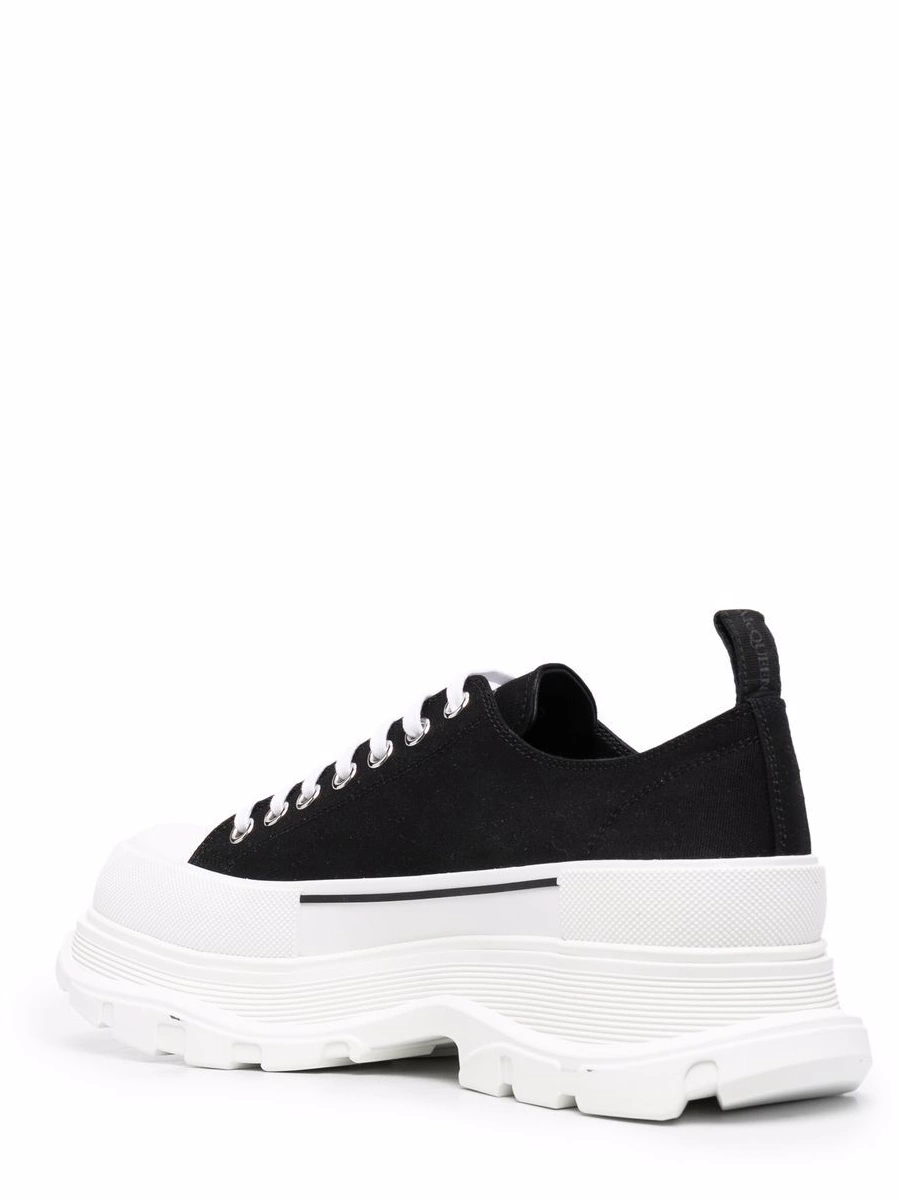 Affordable low Alexander top Tread Slick McQueen Men sneakers 0221