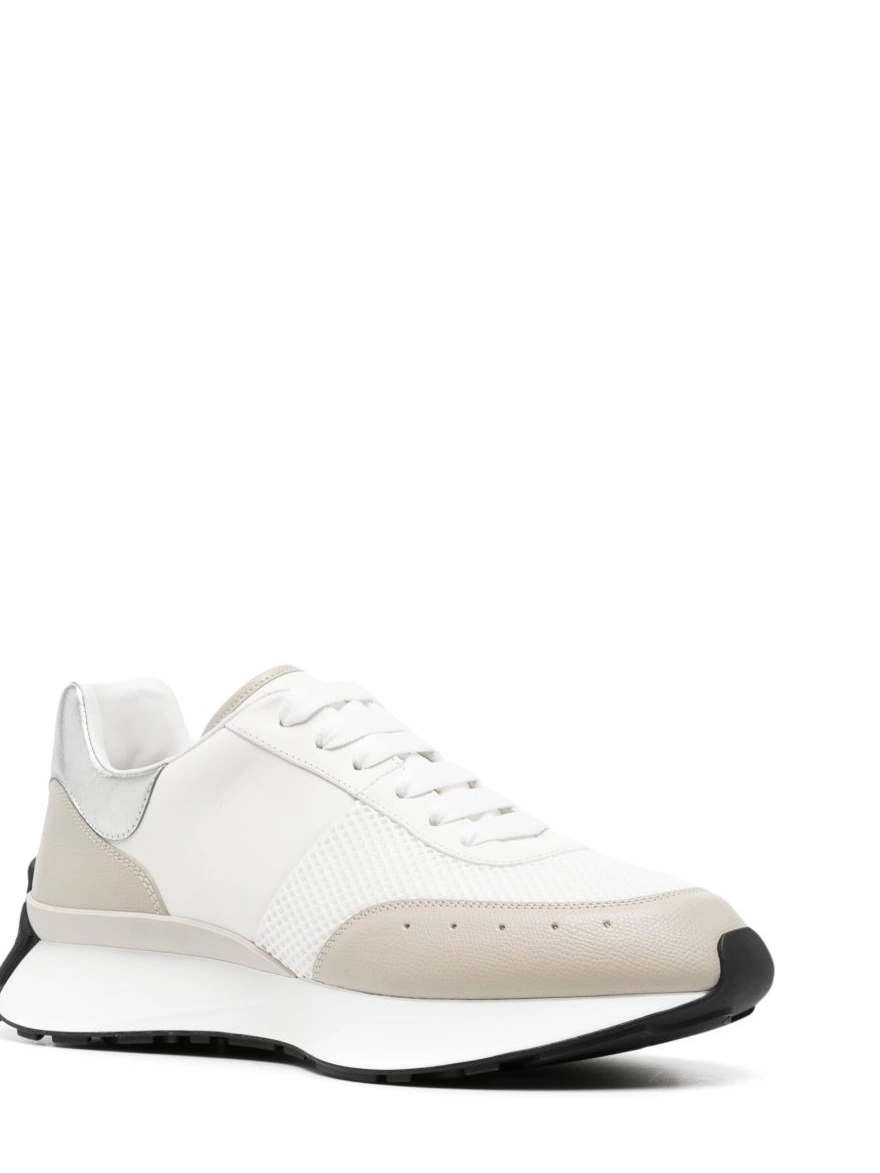 Affordable Runner McQueen Men Alexander sneakers Sprint 0211