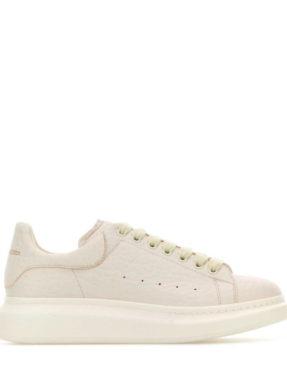 Cheap McQueen Oversized sneakers Men Alexander 0220