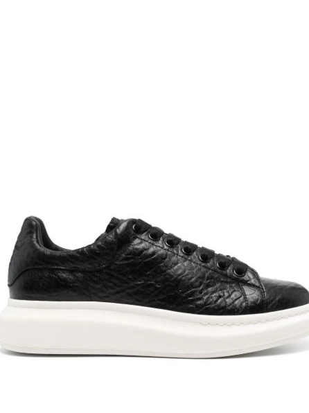 Affordable McQueen Men Oversized Alexander sneakers 0313