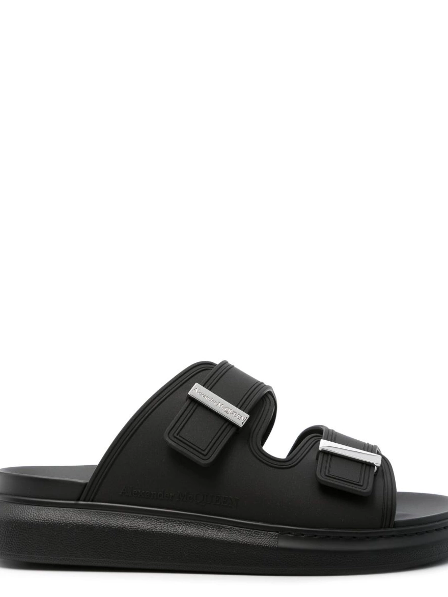 Affordable Hybrid Men sandals Alexander McQueen 0308