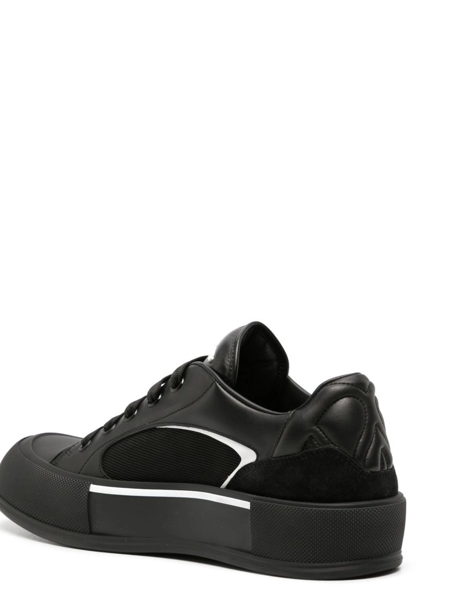 Affordable Deck Skate Men McQueen sneakers Alexander Plimsoll 0309