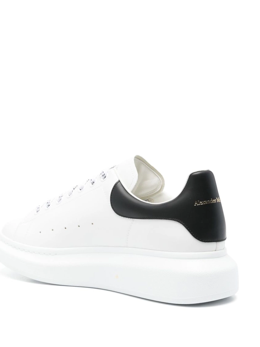 Affordable sneakers Larry Alexander Men McQueen 0308