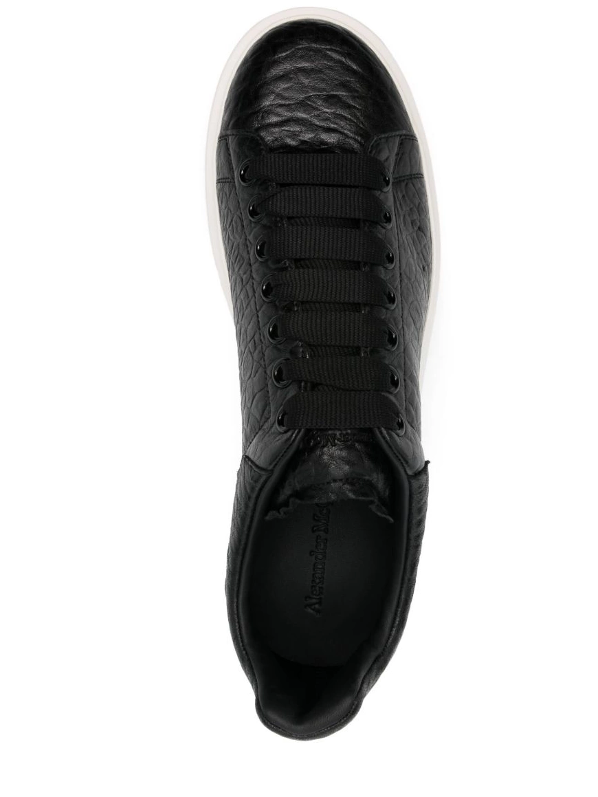 Affordable McQueen Men Oversized Alexander sneakers 0313