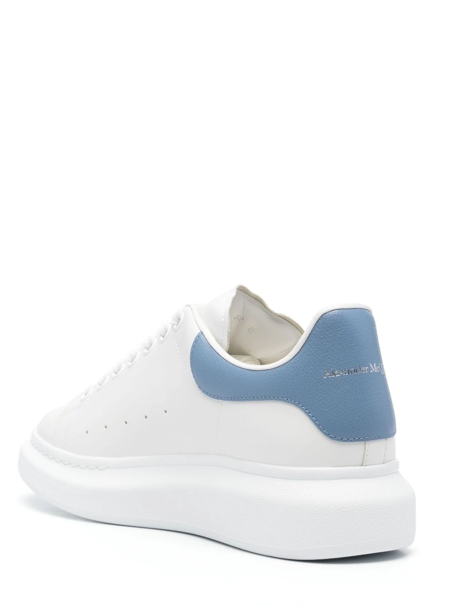 Cheap Oversized Men McQueen Alexander sneakers 0311