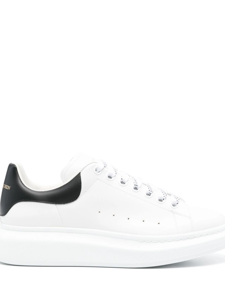 Affordable sneakers Larry Alexander Men McQueen 0308