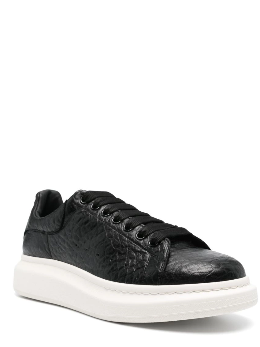 Affordable McQueen Men Oversized Alexander sneakers 0313