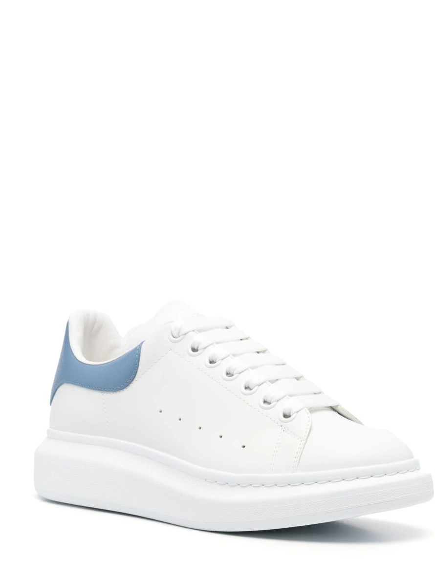 Cheap Oversized Men McQueen Alexander sneakers 0311