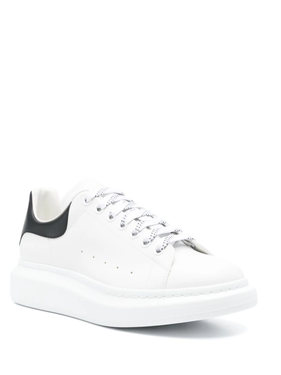 Affordable sneakers Larry Alexander Men McQueen 0308