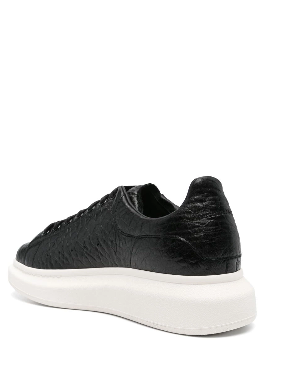 Affordable McQueen Men Oversized Alexander sneakers 0313