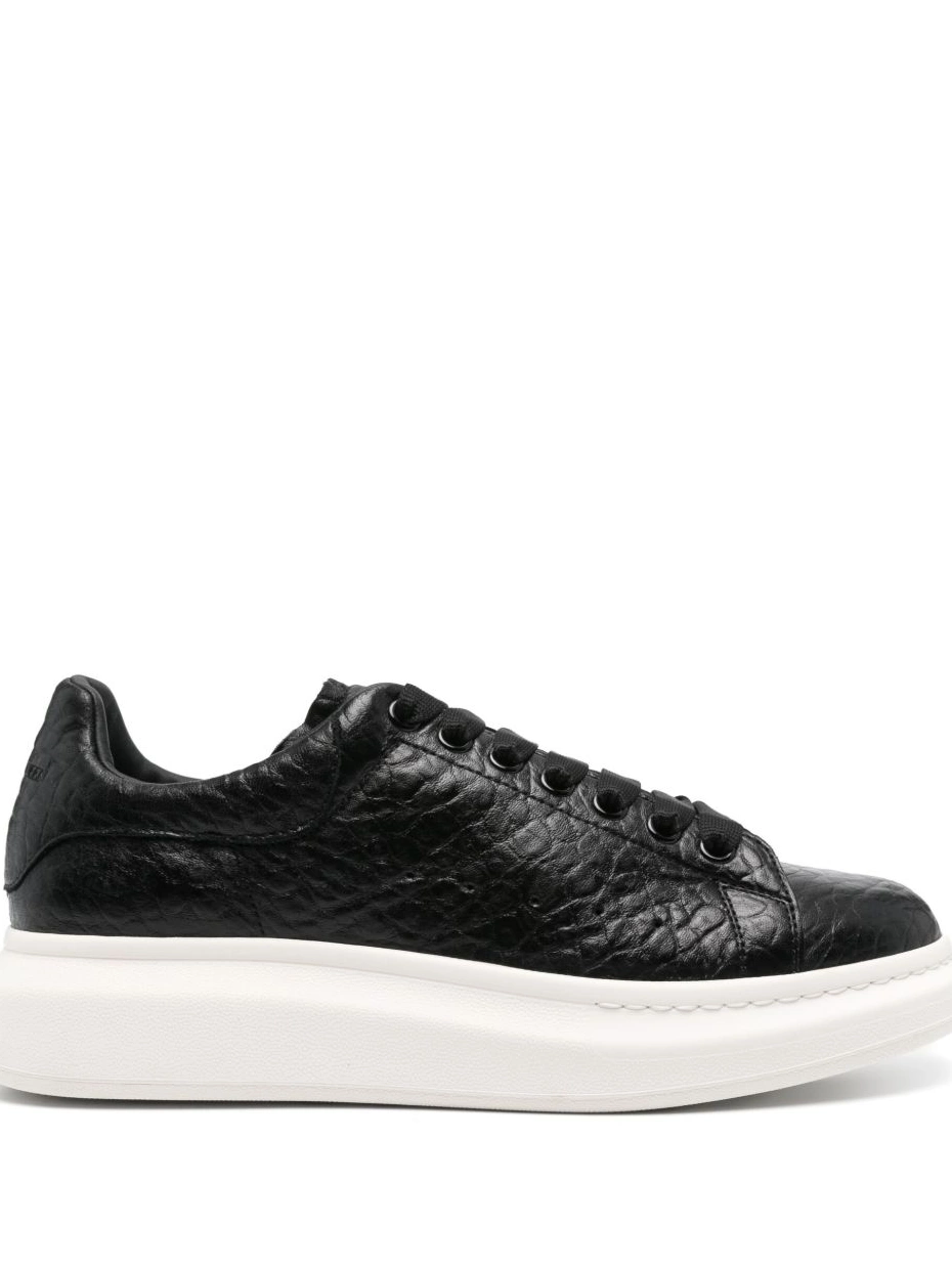 Affordable McQueen Men Oversized Alexander sneakers 0313