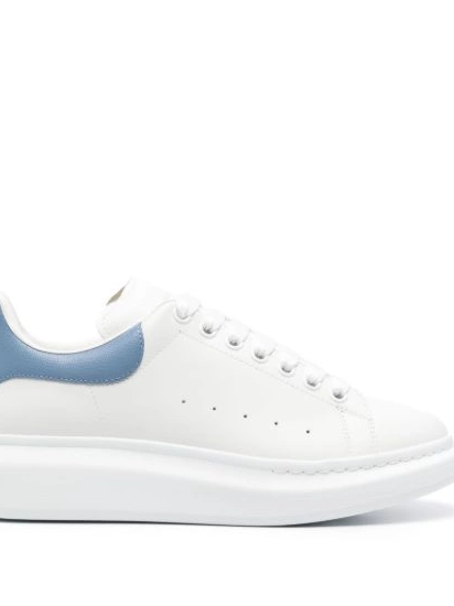 Oversized Men McQueen Alexander sneakers 0311