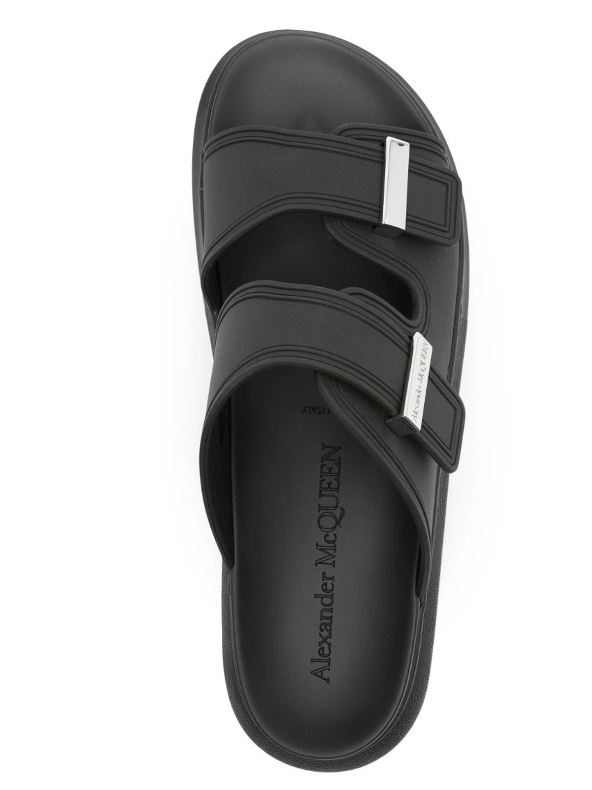 Affordable Hybrid Men sandals Alexander McQueen 0308